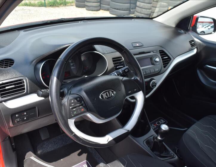 KIA Picanto 15