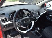 KIA Picanto 15