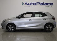 MG MG3 5
