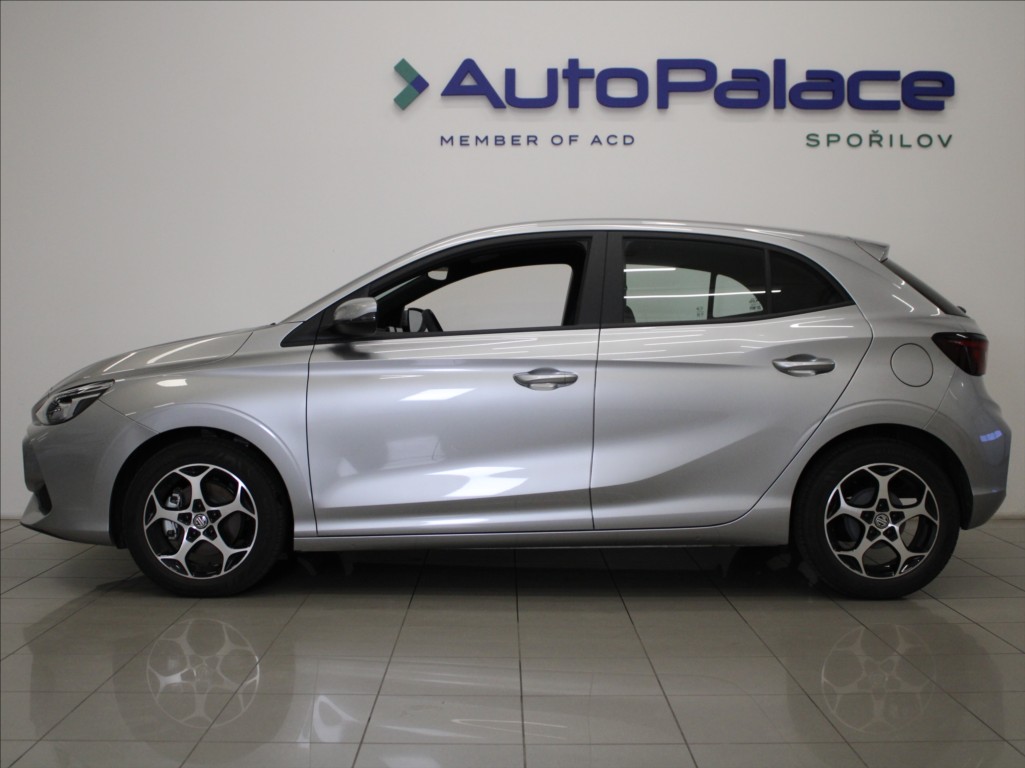 MG MG3