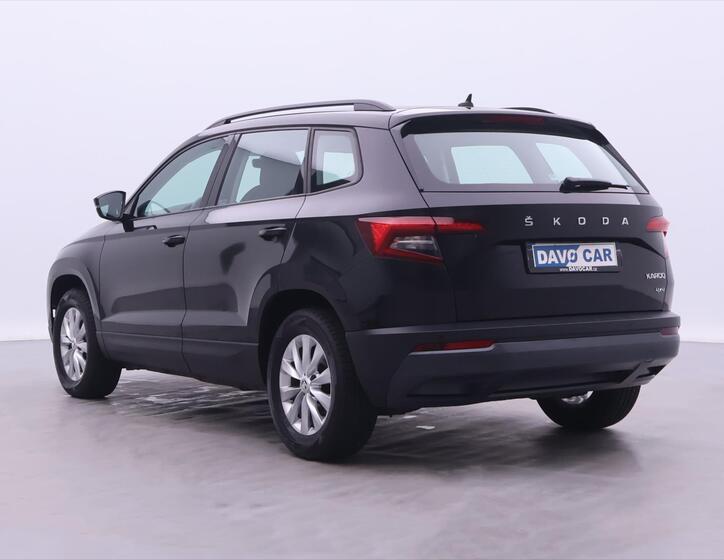 Škoda Karoq 5