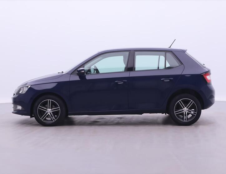 Škoda Fabia 4