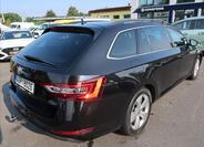 Škoda Superb 3
