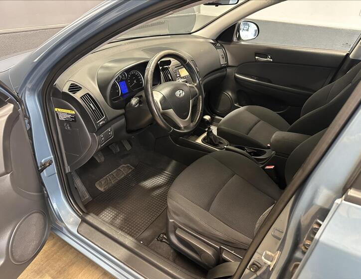 Hyundai i30 9