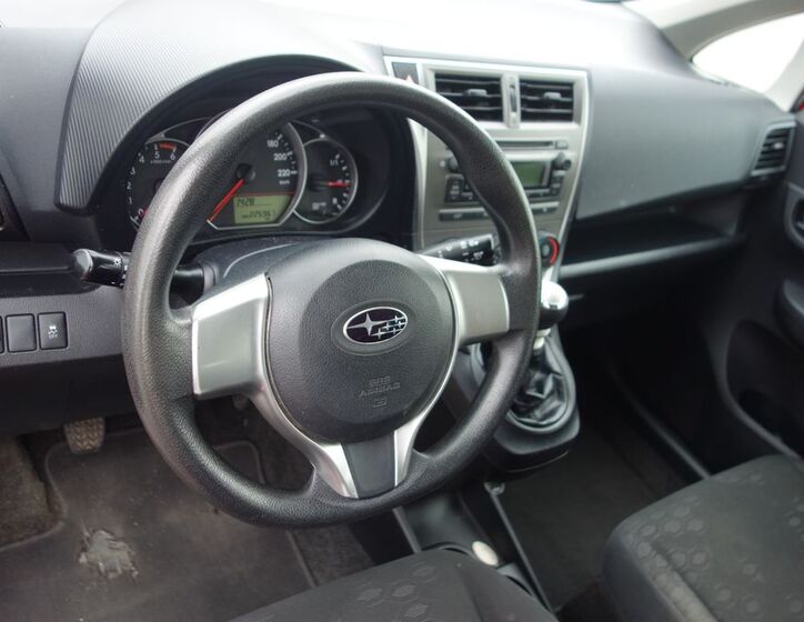 Toyota Corolla Verso 18