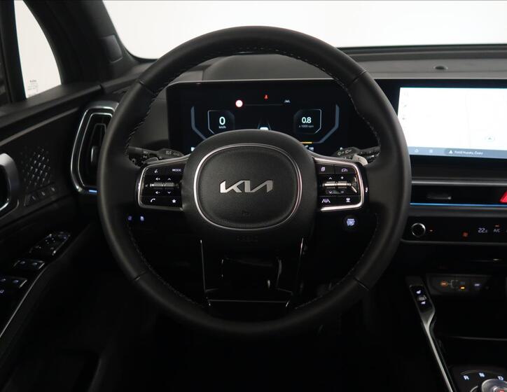 KIA Sorento 16