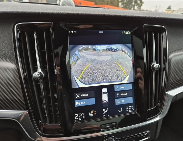 Volvo V90 15