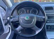 Škoda Octavia 16