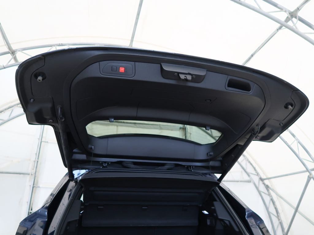 DS Automobiles DS7 Crossback