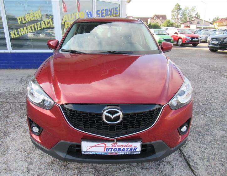 Mazda CX-5 3
