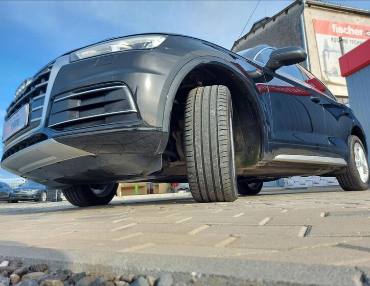 Audi Q5 47