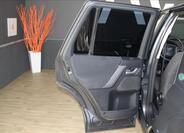 Land Rover Freelander 14