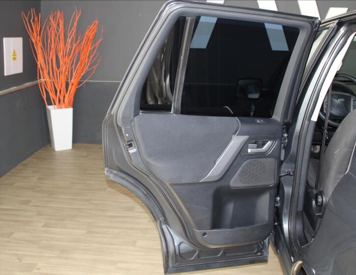 Land Rover Freelander 14