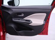 Nissan Micra 11