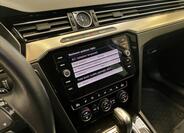 Volkswagen Passat 8