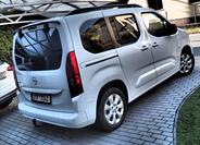 Opel Combo 4