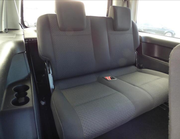 Volkswagen Caddy 50