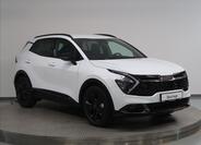 KIA Sportage 6