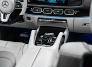Mercedes-Benz GLS 42