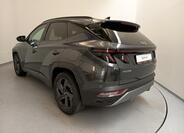Hyundai Tucson 7