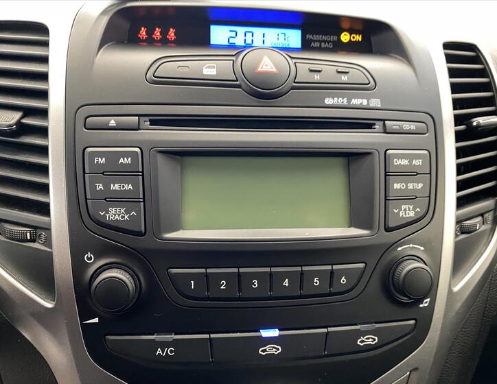 Hyundai ix20 14