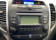 Hyundai ix20 14