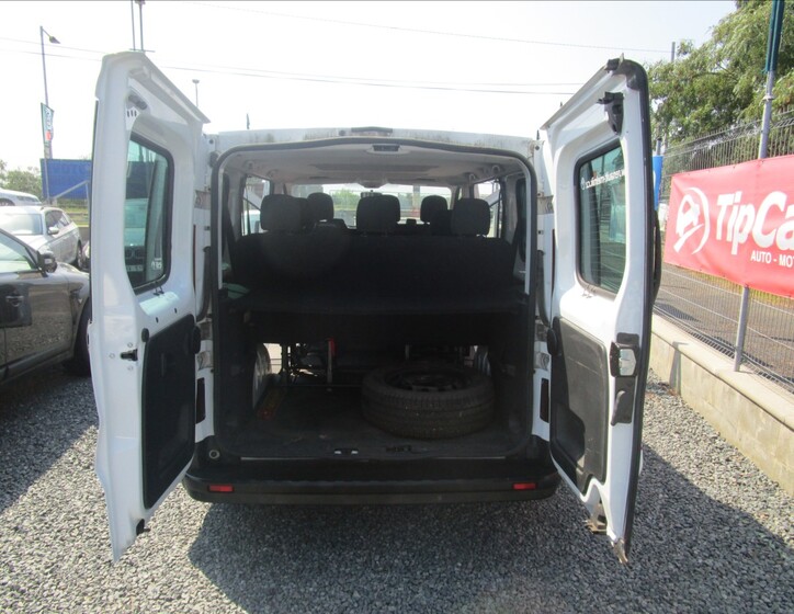 Renault Trafic 39