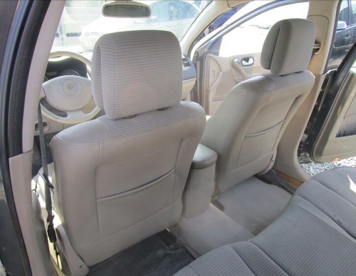 Renault Mégane 26