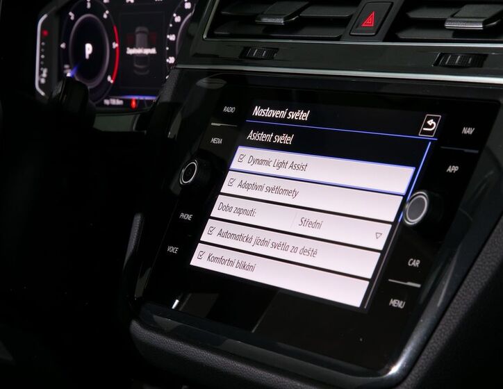Volkswagen Tiguan Allspace 26