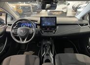 Toyota Corolla 12