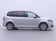 Volkswagen Touran 8
