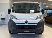 Opel Movano 2