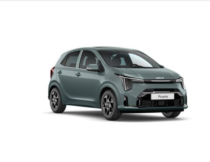 KIA Picanto 1