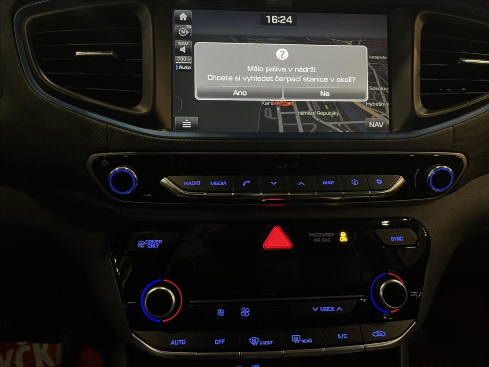Hyundai IONIQ 19