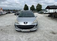 Peugeot 207 1