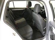Škoda Octavia 11