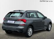 Škoda Kamiq 2