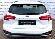 Ford Focus 5