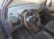 Suzuki Splash 16