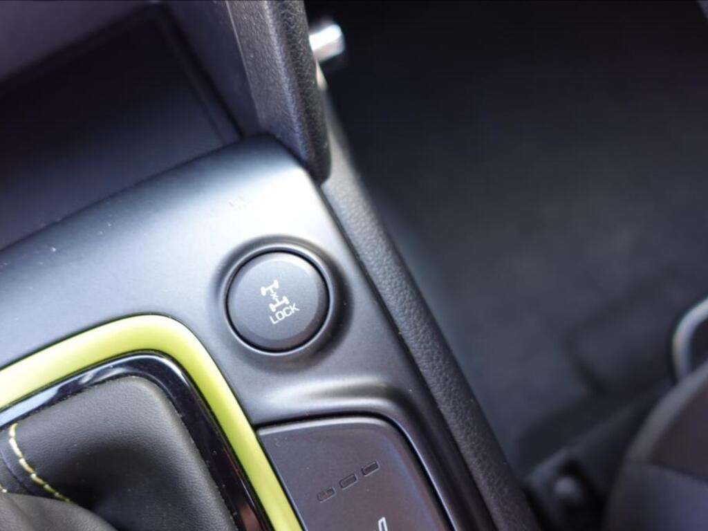 Hyundai Kona 25
