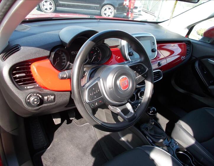 Fiat 500X 20