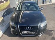 Audi A3 4