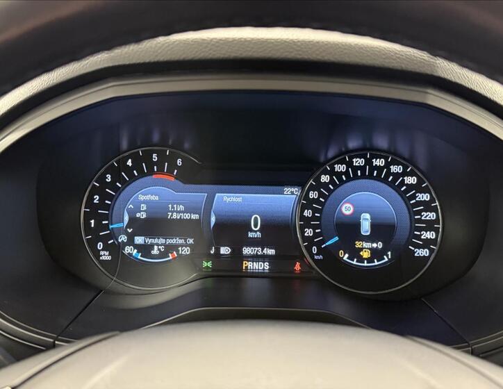 Ford S-MAX 20