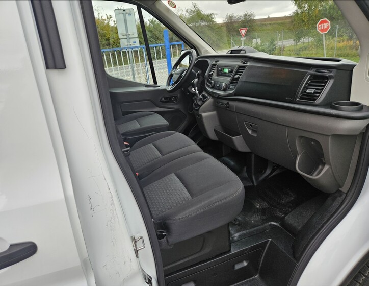 Ford Transit 6
