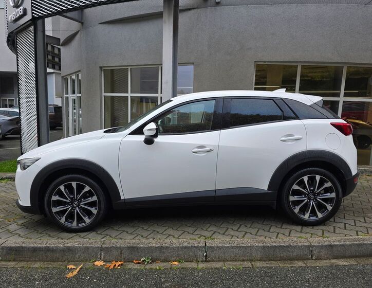Mazda CX-3 2