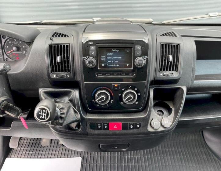 Citroën Jumper 35