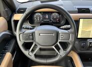 Land Rover Defender 17