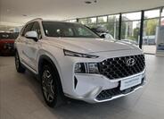 Hyundai Santa Fe 3
