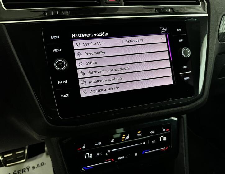 Volkswagen Tiguan 23