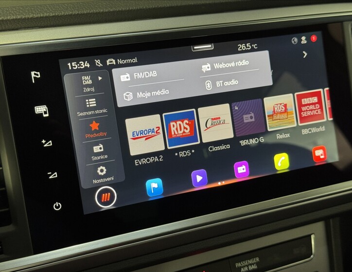 Seat Ateca 31